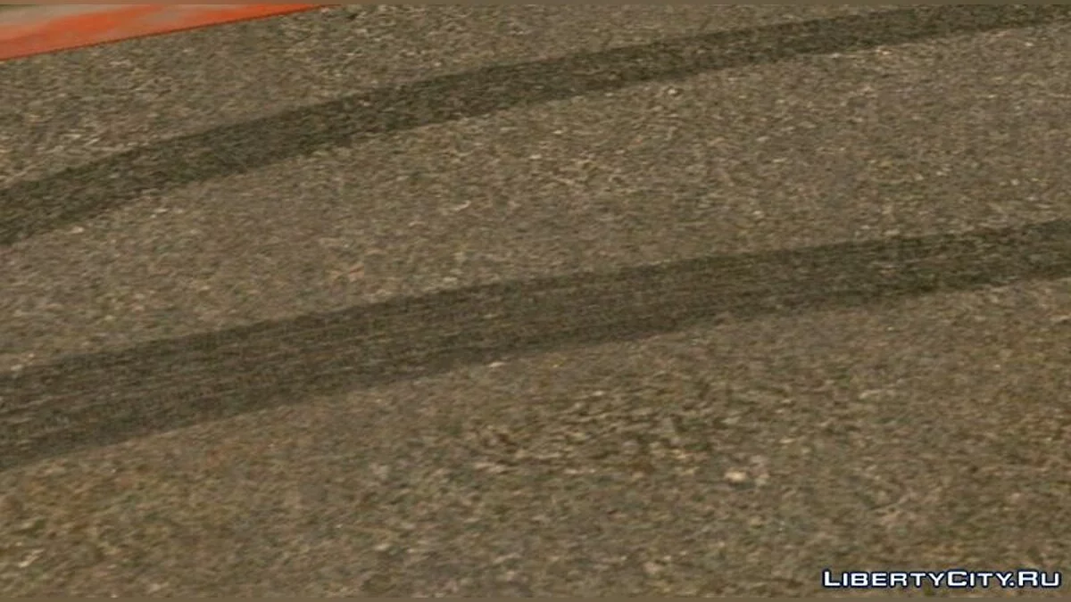 Neue Effekte / GTA San Andreas (iOS, Android)