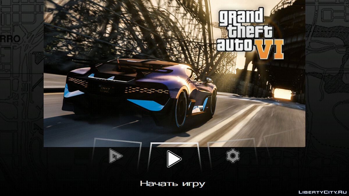 GTA 6 APK v2.2 Download For Android/IOS