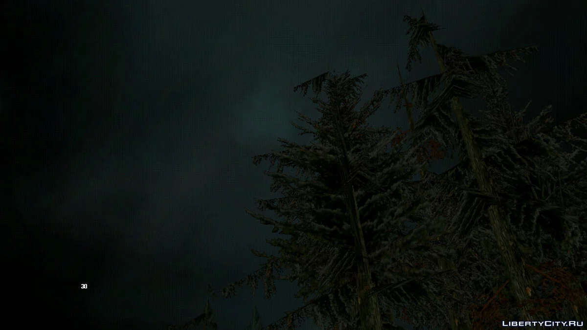 طقس واقعي [Timecyc] / GTA سان أندرياس (iOS، أندرويد)