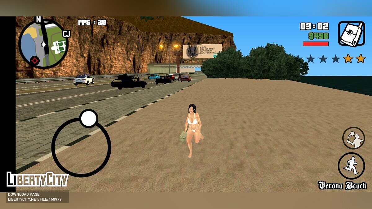 Boobs in Motion::Appstore for Android