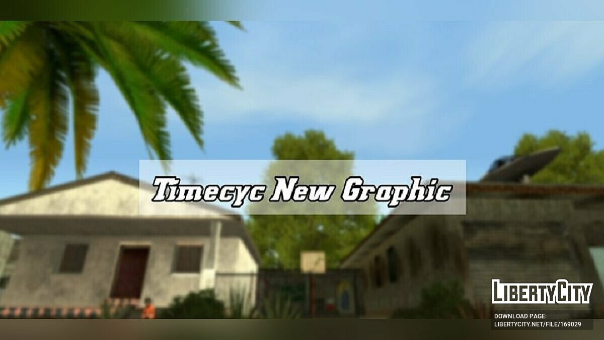 » Gta Sa Ps2 Timecyc » View Screenshot