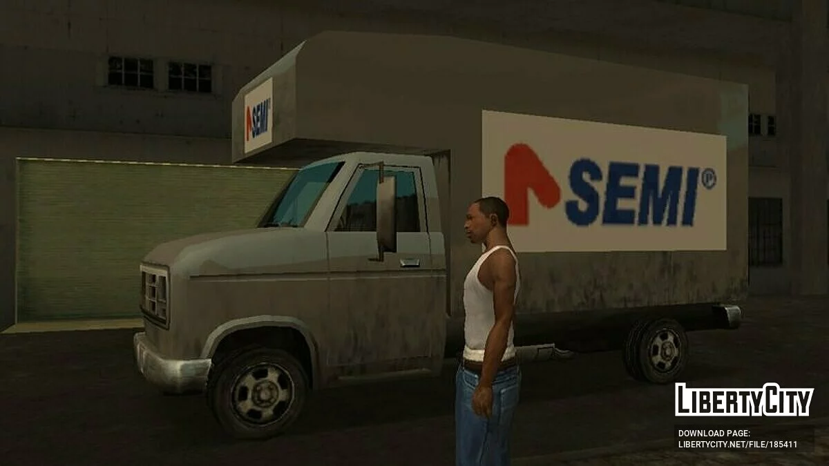 Ruedas de GTA Vice City y GTA 3 / GTA San Andreas (iOS, Android)