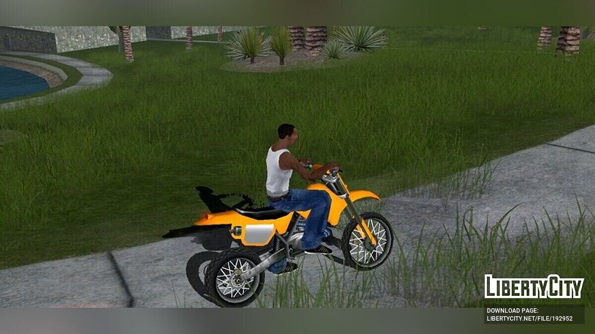 GTA San Andreas Remastered Download for Android