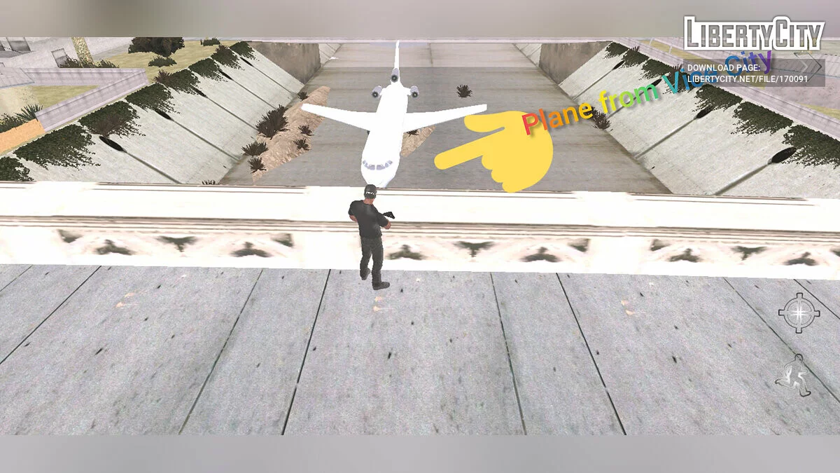 Hal Baru untuk Rumah Carl (tanpa CLEO) / GTA San Andreas (iOS, Android)