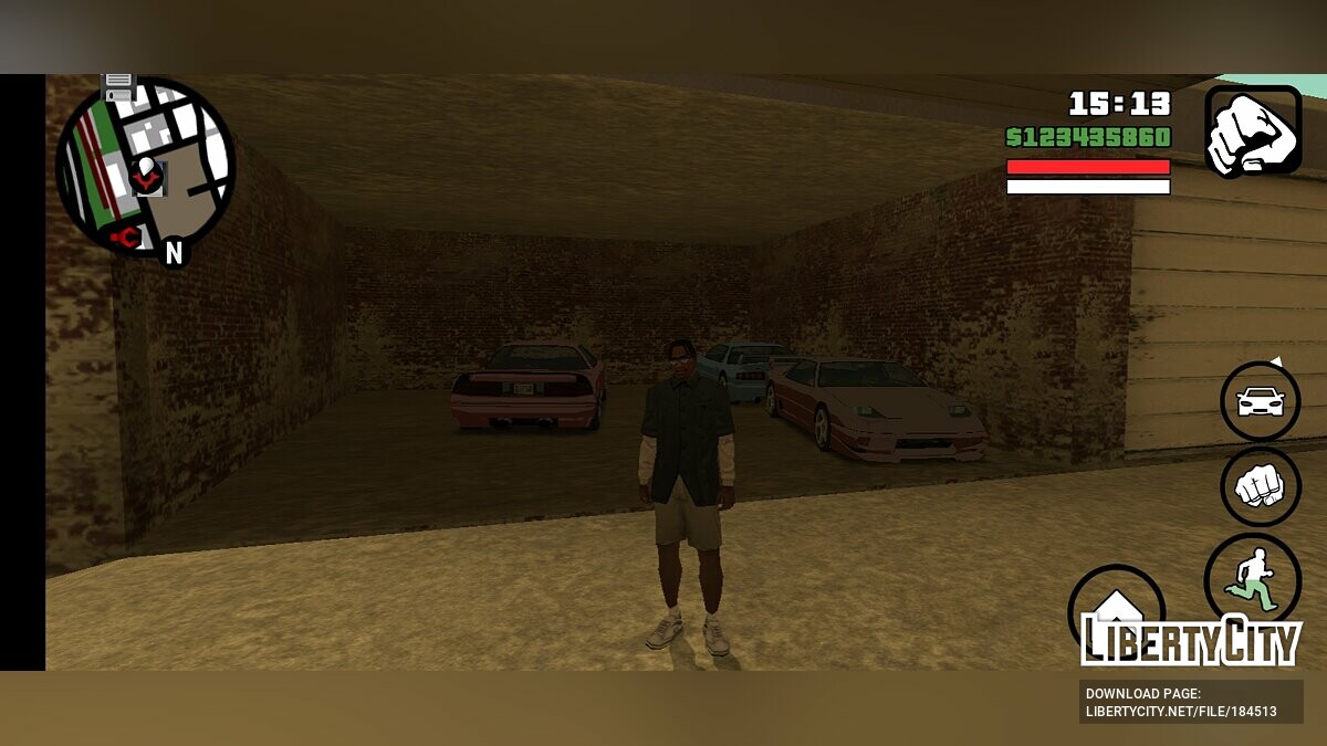 Found my 1st edition (hot coffee) San Andreas for PS2. Remember