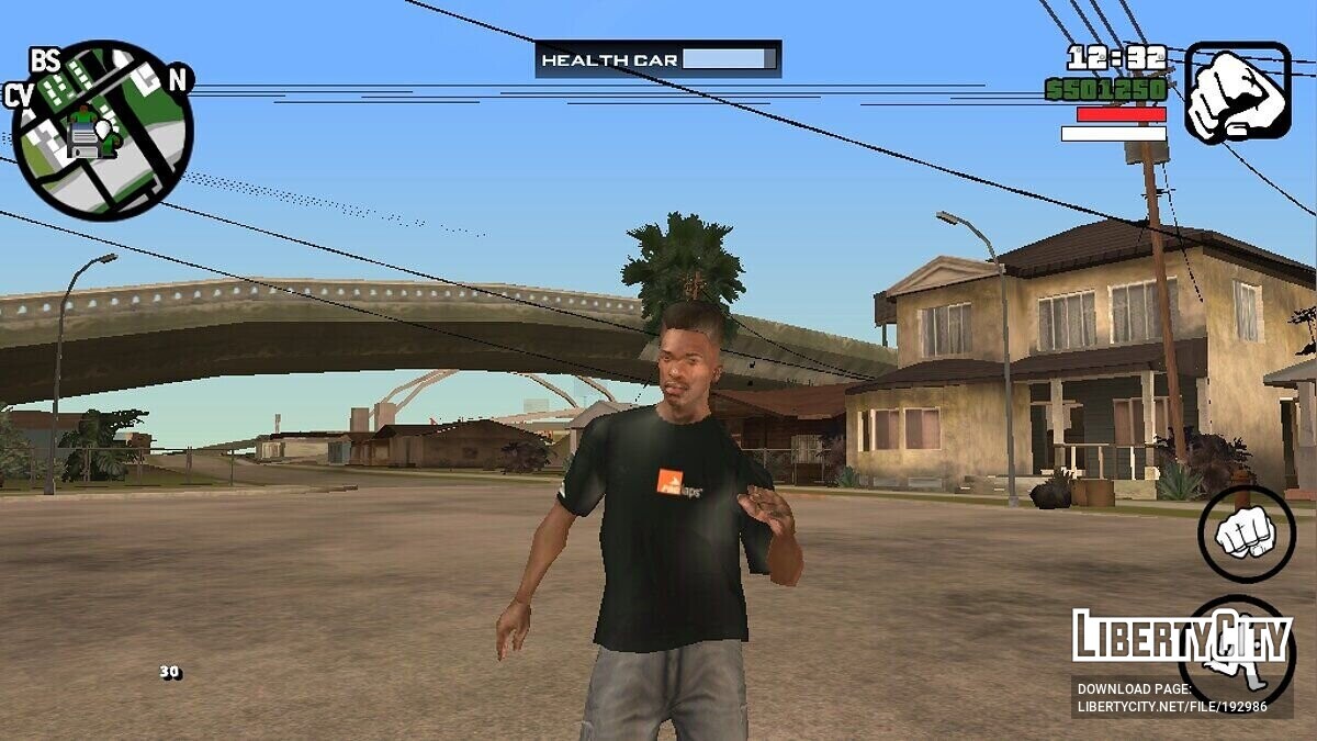 Saves for GTA San Andreas (iOS, Android): 104 saves for GTA San Andreas  (iOS, Android) / Page 2