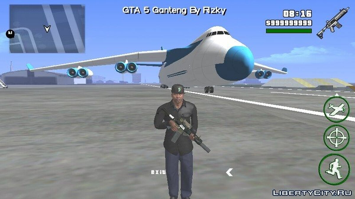 gta 5 plane screenshots