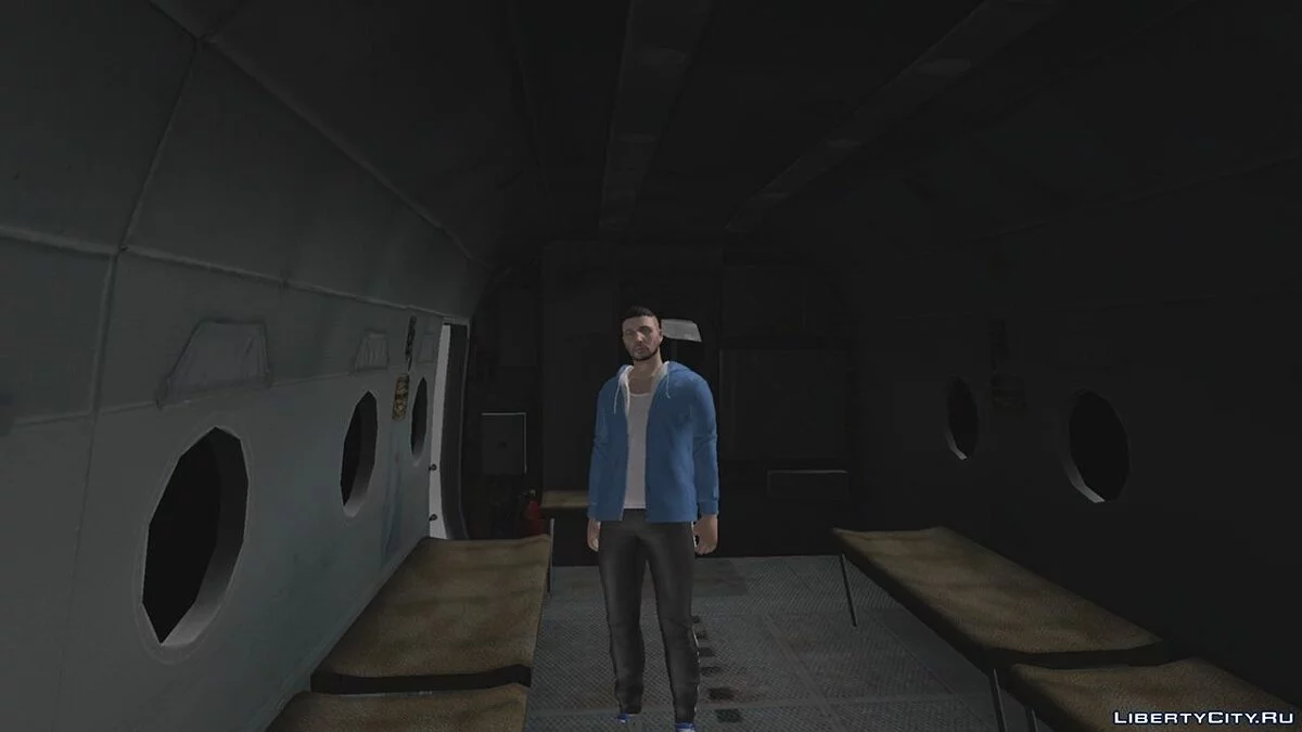 MI 8 / GTA سان أندرياس (iOS، أندرويد)