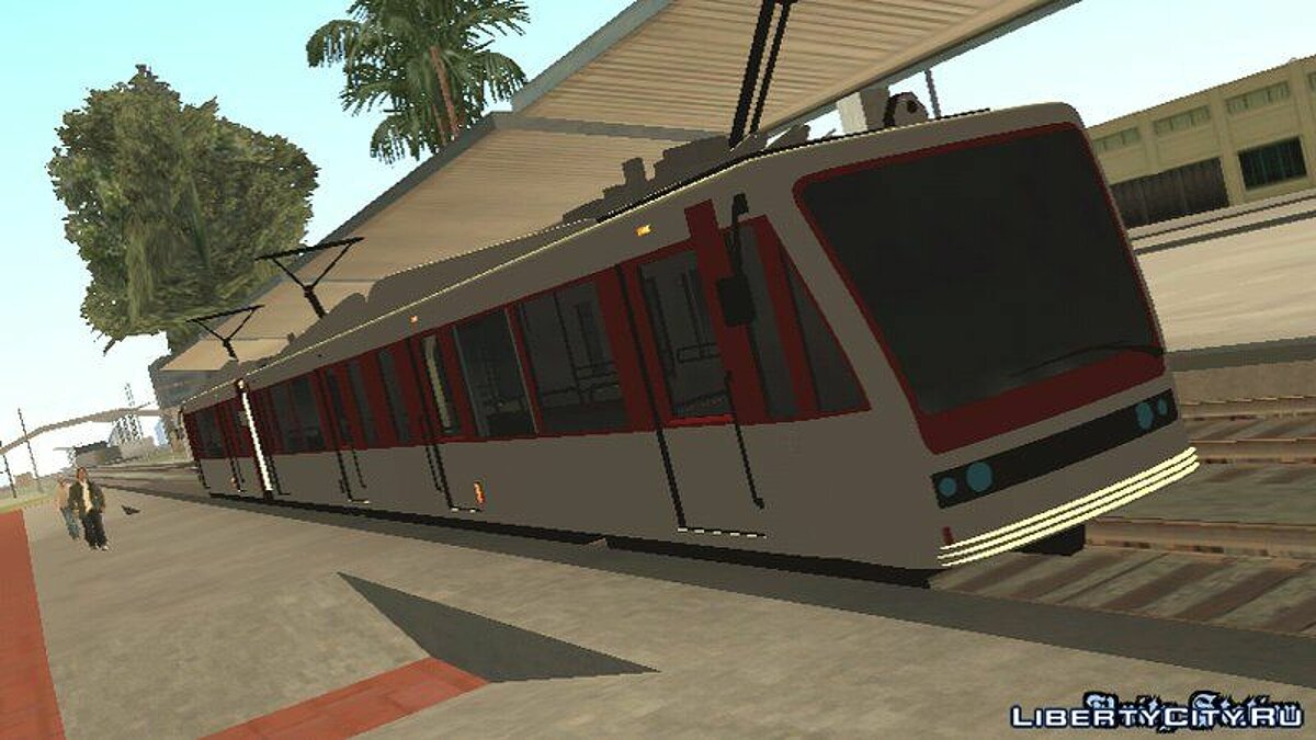 Unity station. GTA sa Train. GTA San Andrea Train Mod. STREAKC GTA sa. Станция Юнити.