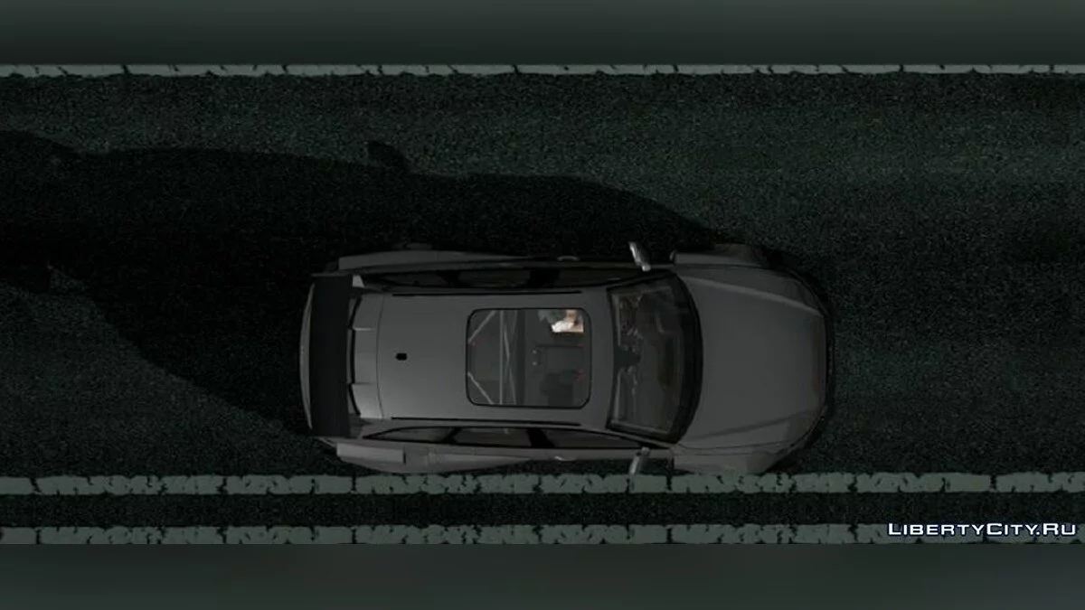 2014 Audi RS6 FH4 Bodykit / GTA San Andreas (iOS, Android)