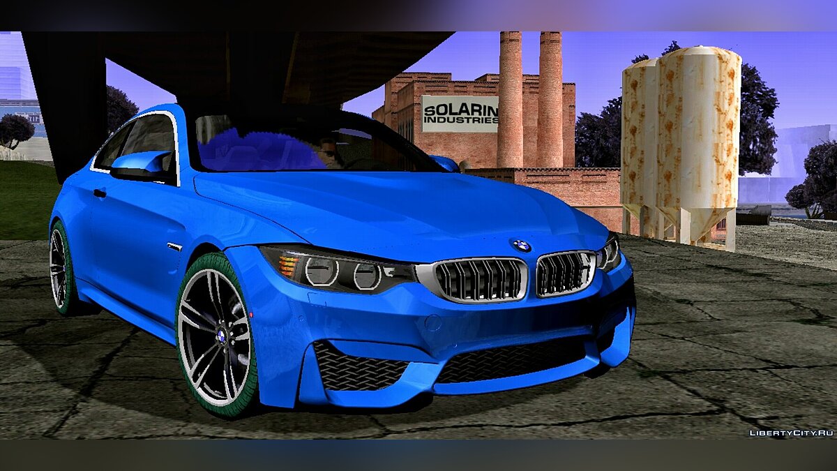 Bmw 2015 5 gta фото 107