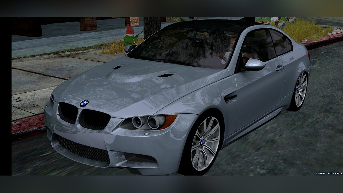 Bmw m3 e92 для гта 5 фото 93