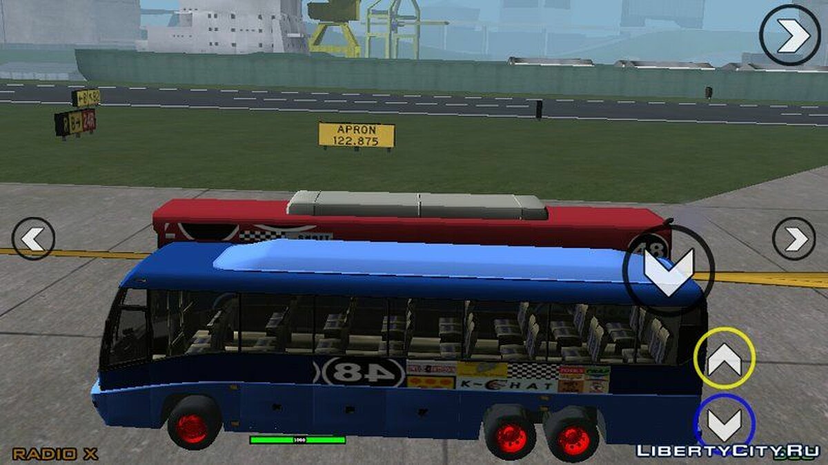 Proton Bus Simulator Road Lite android iOS apk download for free