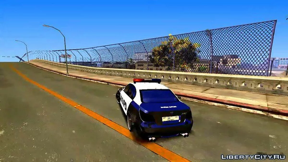 AAG BMW Cars Pack (DFF Only) / GTA San Andreas (iOS, Android)