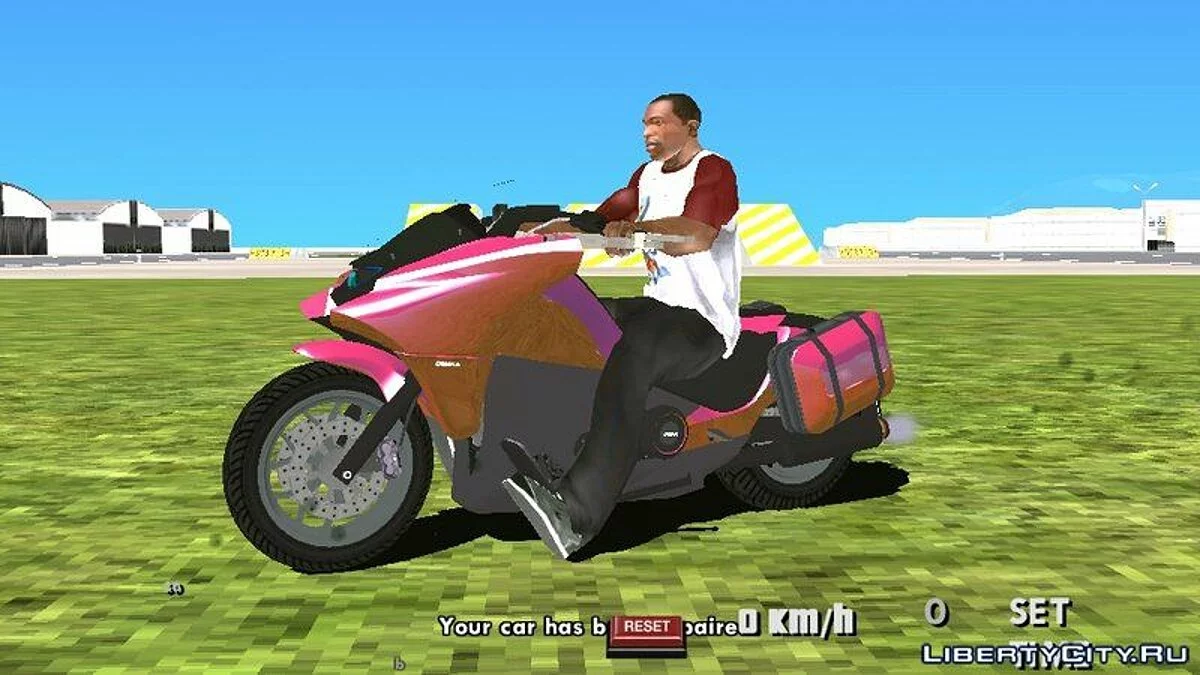 GTA 5 ILL Gotten Gains Complete Pack / GTA San Andreas (iOS, Android)