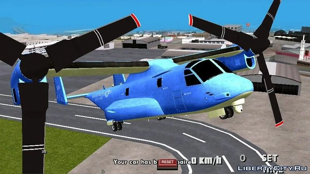 GTA 5 末日豪劫 Android 版 / GTA San Andreas (iOS, Android)