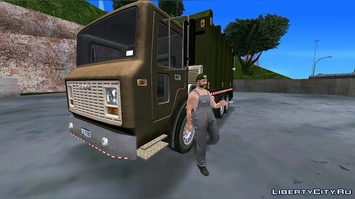Car Collection from GTA 3 (HD quality) / GTA San Andreas (iOS, Android)