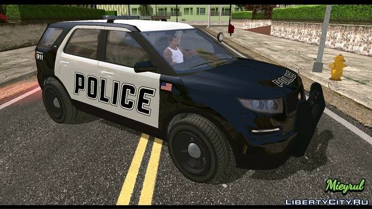 مجموعة سيارات من GTA 5 / GTA سان أندرياس (iOS، أندرويد)
