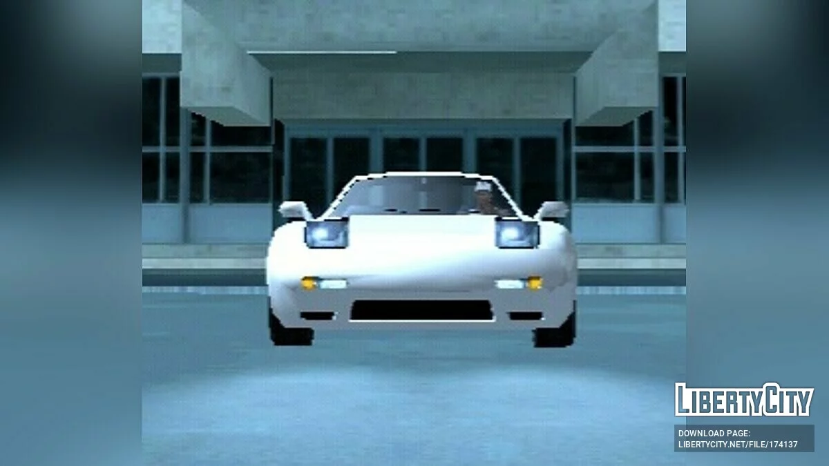 Improved Vehicles Pack / GTA سان أندرياس (iOS، أندرويد)