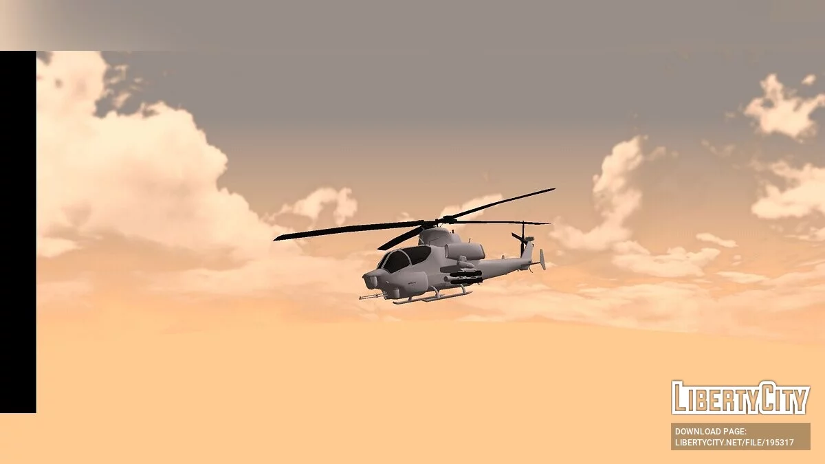 Bluedox Carpack Edition / GTA San Andreas (iOS, Android)