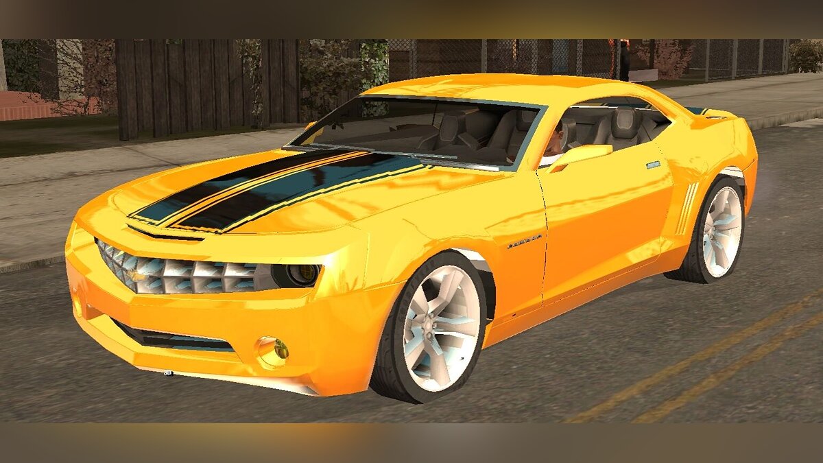 GTA San Andreas - Cadê o Game - Download - Carros - Chevrolet