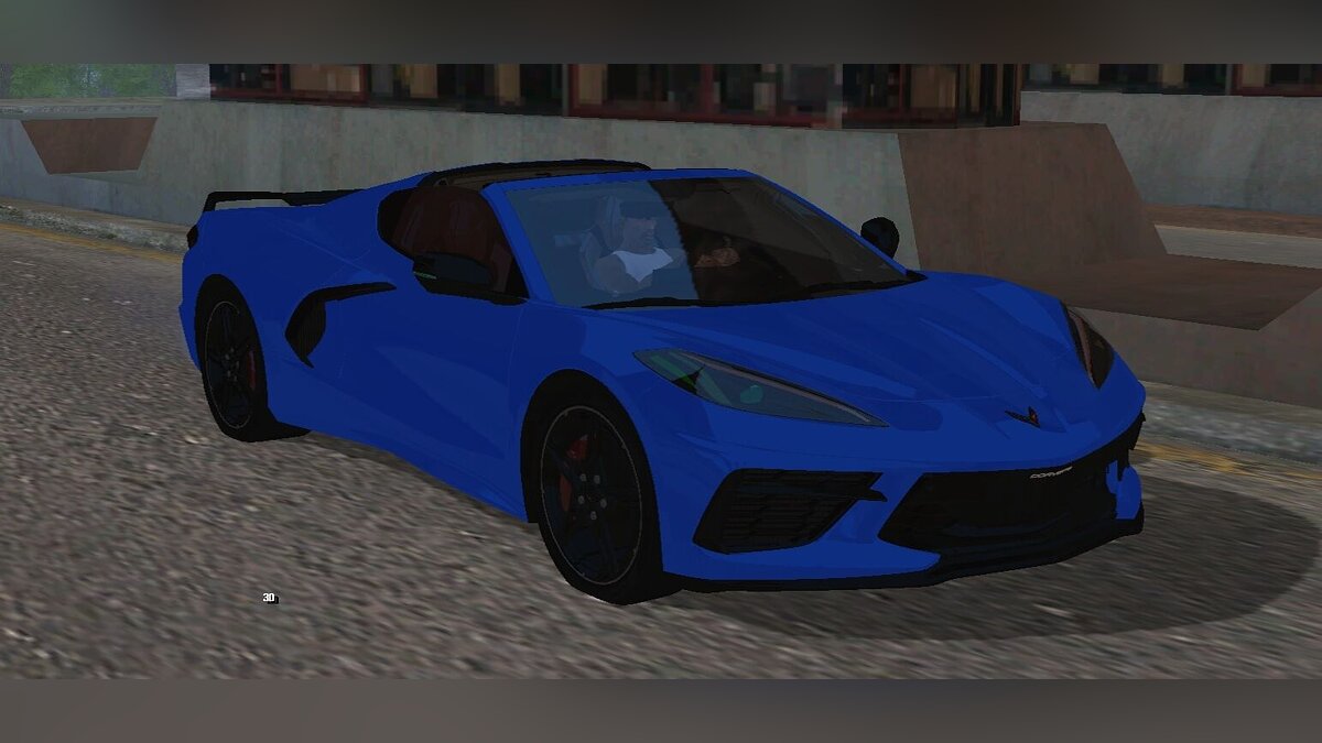 Are there corvettes in gta 5 фото 62