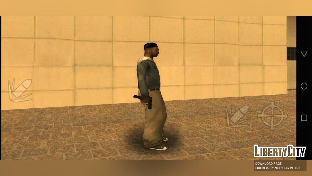 GTA San Andreas: 50 coisas que podem melhorar num remaster