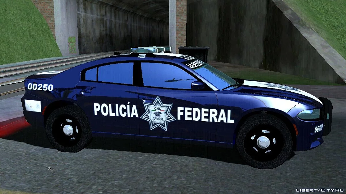 Dodge Charger R/T 2016