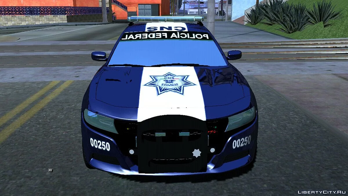 Dodge Charger R/T 2016
