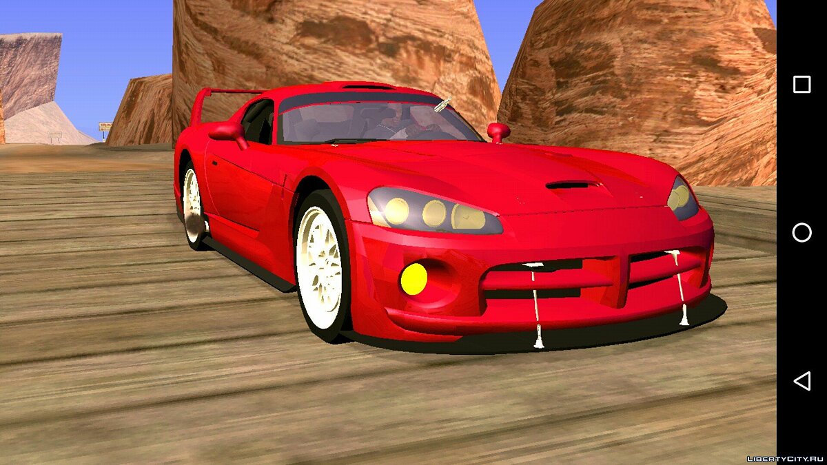 Vehicles For Gta San Andreas Ios Android Car For Gta San