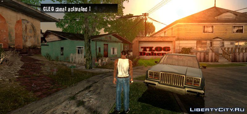 🔥How To Remaster GTA San Andreas - 2022 ✓ GTA San Direct X 2.0 [ Best  Realistic Graphics Mod!! ] 