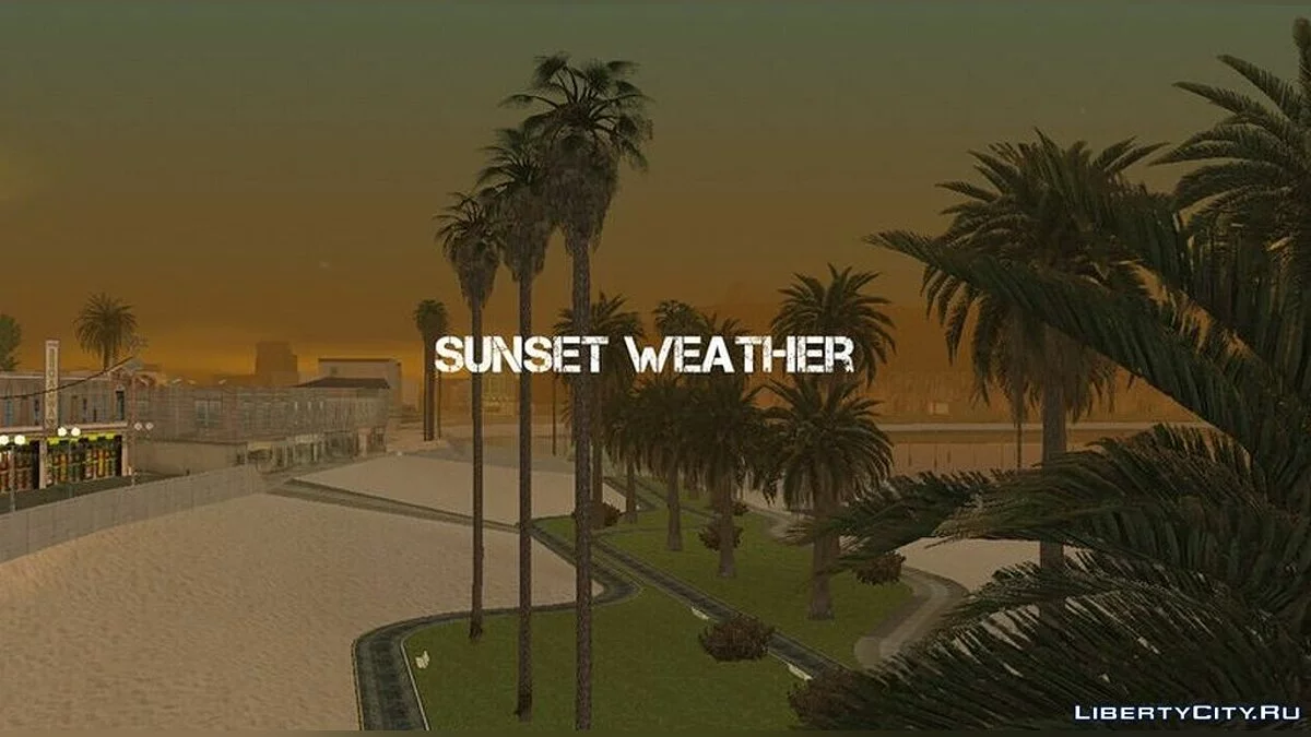 Gráficos HD / GTA San Andreas (iOS, Android)