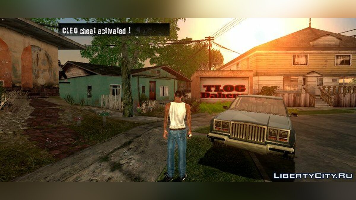 PPSSPP GTA San Andreas Zip File Download Android 300MB