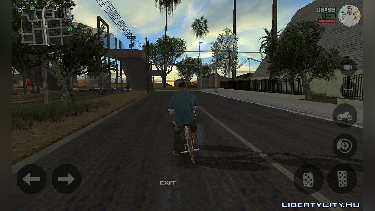 Files for GTA San Andreas (iOS, Android) from Flixx (835 files) / Page 73