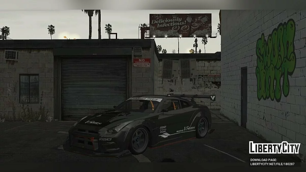 Gray Remastered Enhancer Versi 3.0 / GTA San Andreas (iOS, Android)