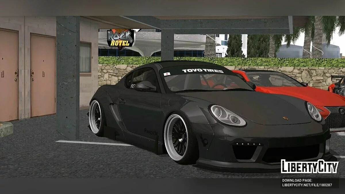 Gray Remastered Enhancer Versi 3.0 / GTA San Andreas (iOS, Android)