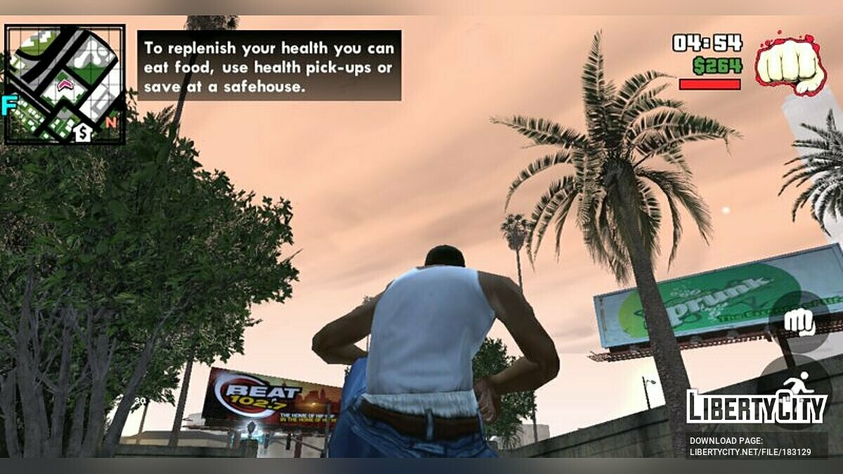 Free Download Gta San Andreas For Android 4.1.2 - Colaboratory
