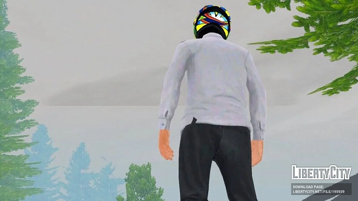 Timecyc FxC / GTA San Andreas (iOS, Android)