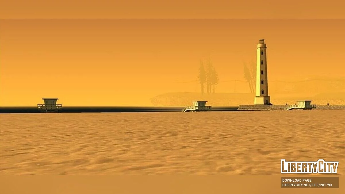 Estilo de gráficos - GTA 5 (PS2) / GTA San Andreas (iOS, Android)