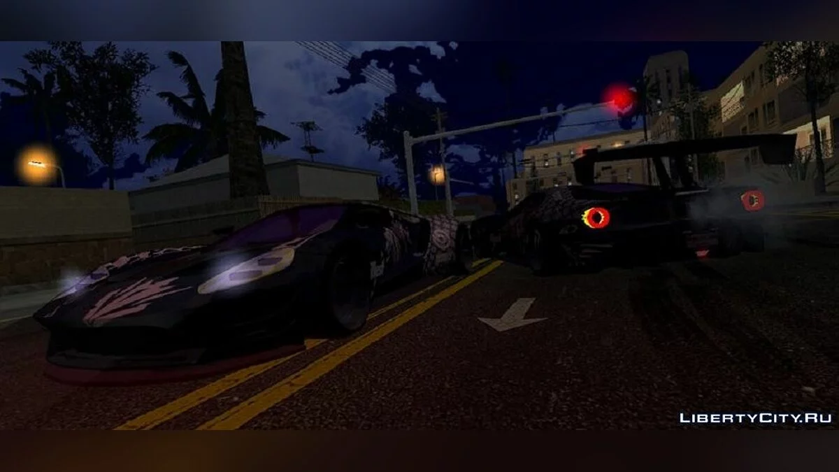 Ford GT