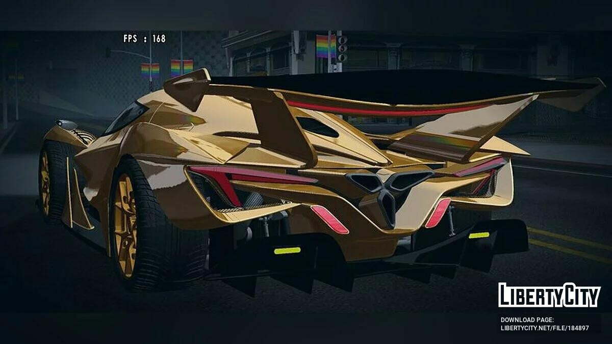 Apollo IE / GTA San Andreas (iOS, Android)