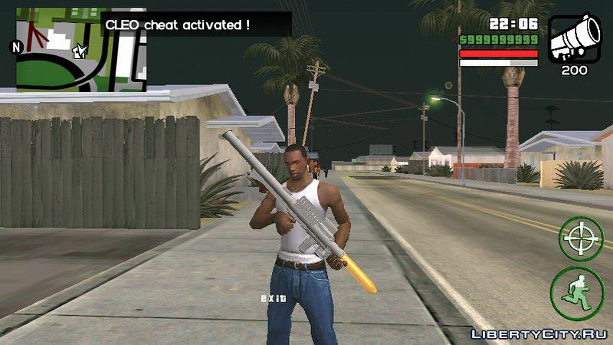 Rockstar Mobile Launcher reportedly leaked in the GTA San Andreas update  for Android and iOS