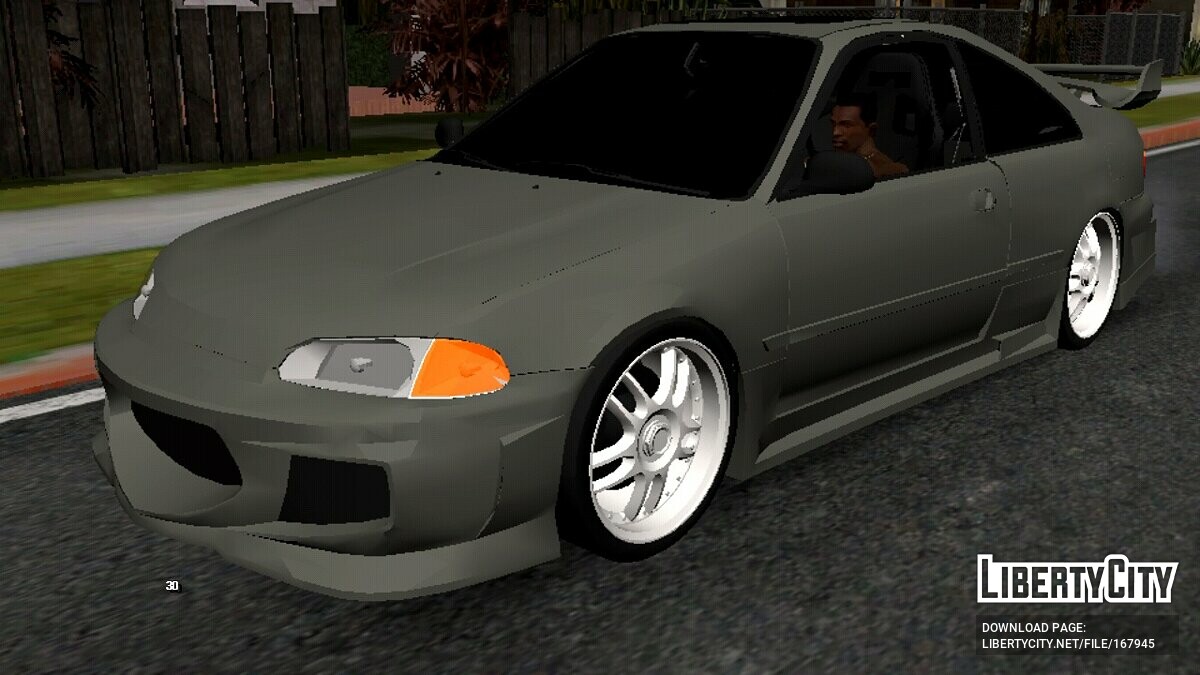 Download Collection of cars (DFF only) for GTA San Andreas (iOS, Android)