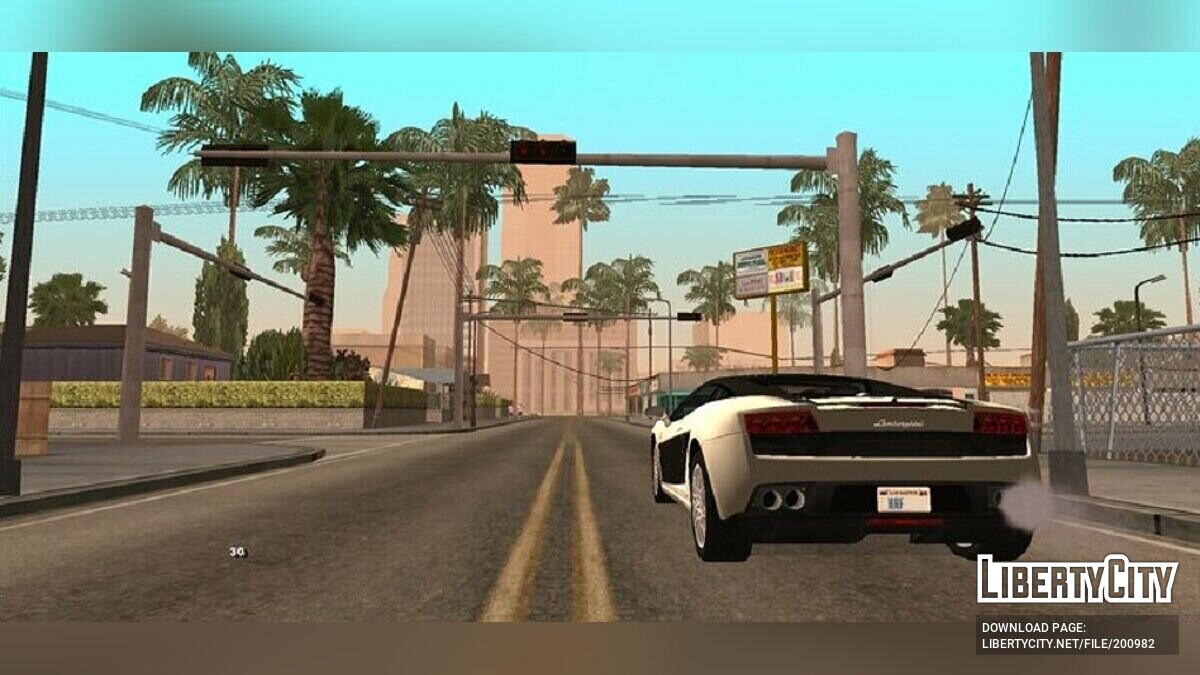GTA San Andreas 2.09 para Android Grátis - Download APK