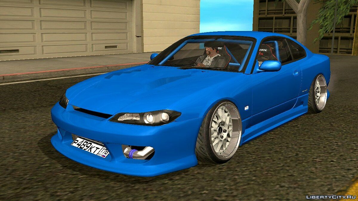 Download Collection of cars (DFF only) for GTA San Andreas (iOS, Android)