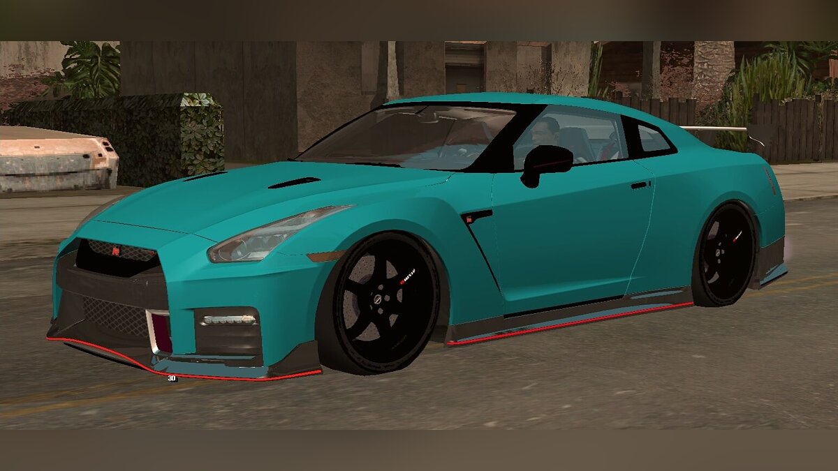 как найти в gta 5 nissan gtr фото 69