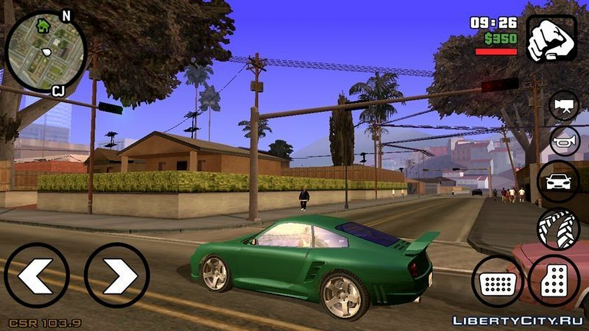 Гта андроид новые версии. GTA San Andreas 2005 на андроид. Моды San Andreas Android. GTA San Andreas Android машины. ГТА са андроид ГТА 5.