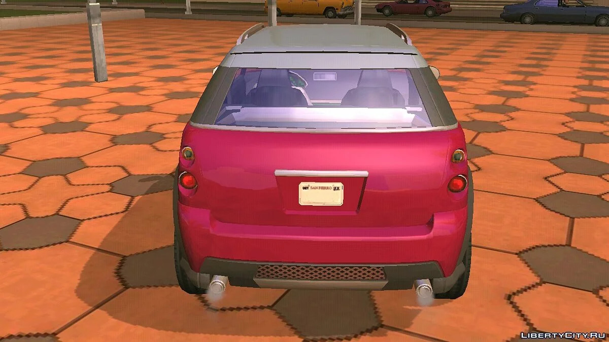 Weeny Issi