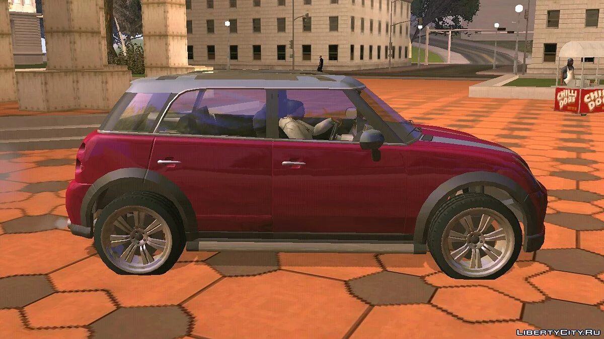 Weeny Issi