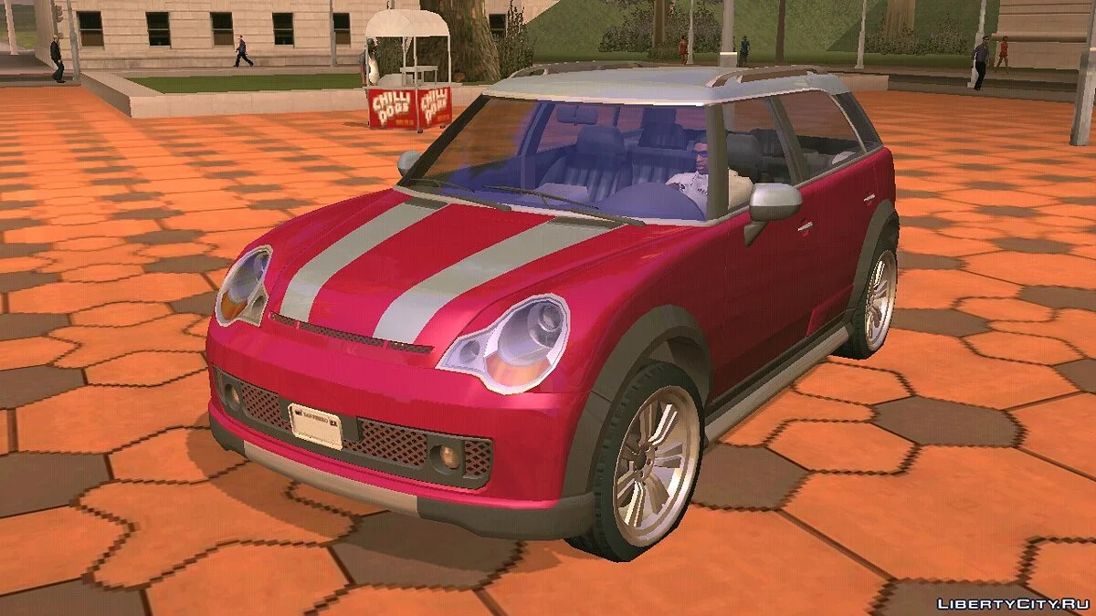 Weeny Issi